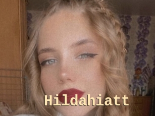 Hildahiatt