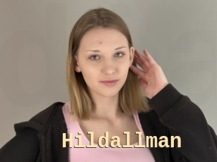 Hildallman