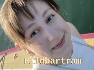 Hildbartram