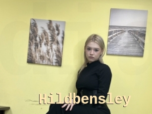 hildbensley Dialogue Sexe