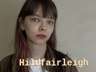 Hildfairleigh