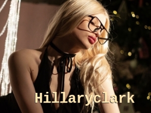 Hillaryclark