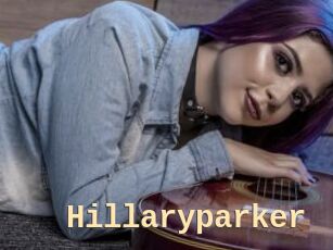 Hillaryparker
