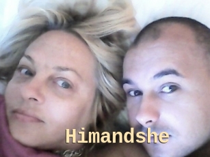 Himandshe