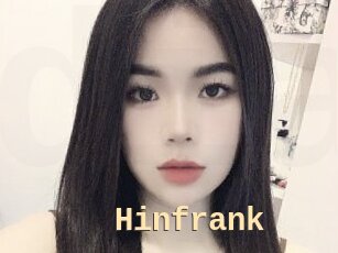 Hinfrank