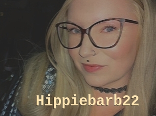 Hippiebarb22