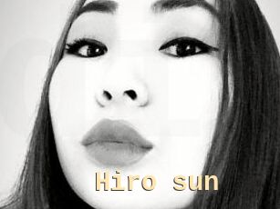 Hiro_sun