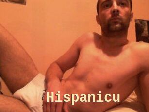 Hispanicu