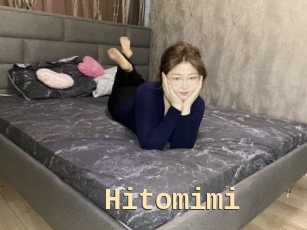 Hitomimi