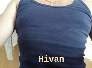 Hivan