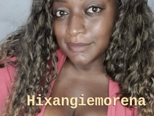 Hixangiemorena