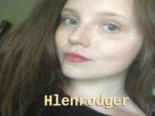 Hlenrodger