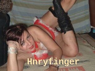 Hnryfinger