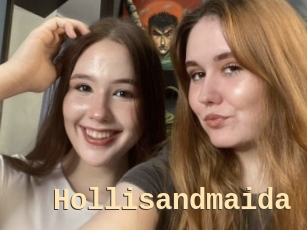 Hollisandmaida