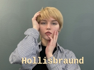 Hollisbraund