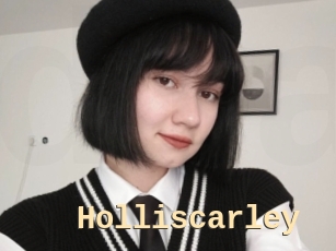 Holliscarley