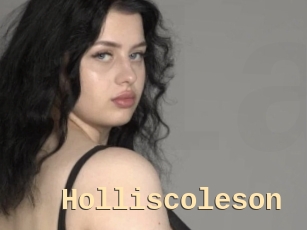 Holliscoleson