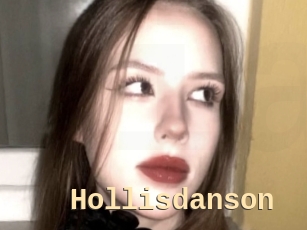Hollisdanson