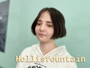 Hollisfountain