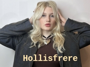 Hollisfrere