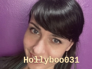 Hollyboo031