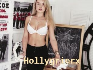 Hollygrierx
