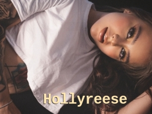 Hollyreese