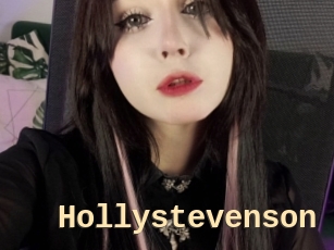 Hollystevenson