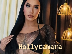 Hollytamara