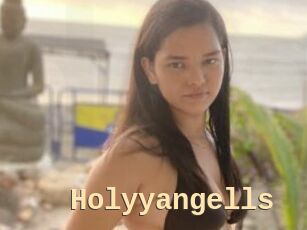 Holyyangells