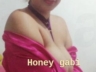 Honey_gabi