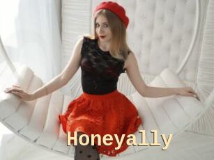 Honeyally