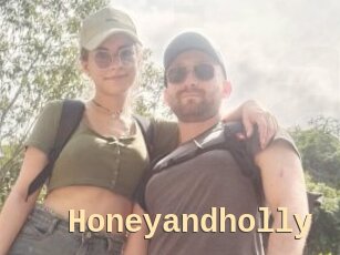 Honeyandholly