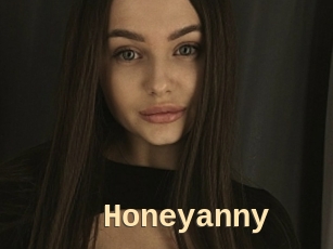 Honeyanny