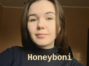 Honeyboni