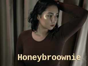Honeybroownie