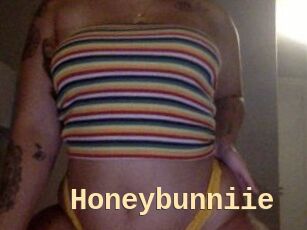 Honeybunniie