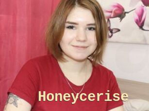 Honeycerise