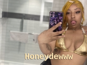 Honeydewww