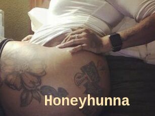 Honeyhunna
