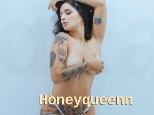 Honeyqueenn