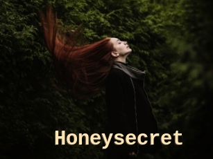 Honeysecret