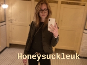 Honeysuckleuk