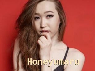Honeyumaru