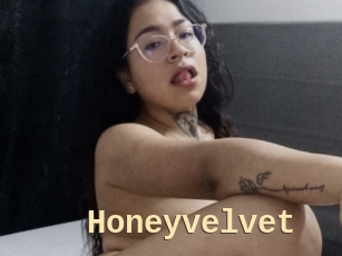 Honeyvelvet
