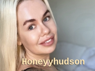 Honeyyhudson