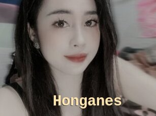 Honganes