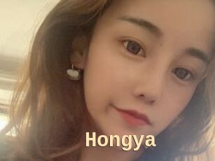 Hongya