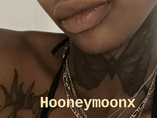 Hooneymoonx