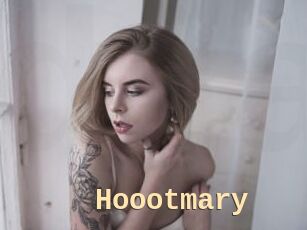Hoootmary